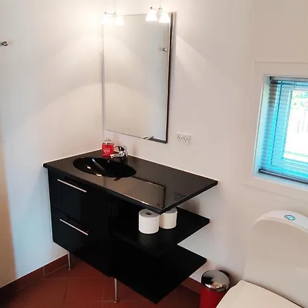 Gorgeous In Aakirkeby With Kitchen *