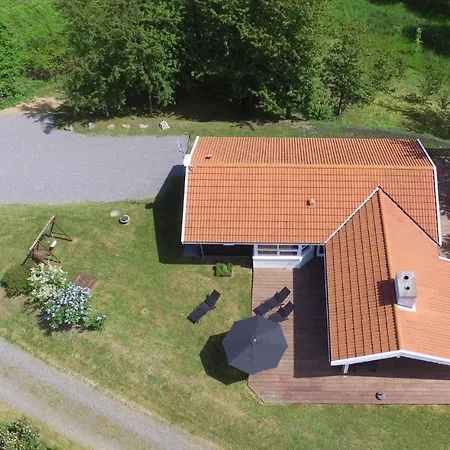 Abrinken Aakirkeby Vi بيت للعطل Vester Somarken